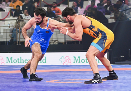 Pro Wrestling League proves wrestling doesn’t need stars to shine | Pro Wrestling League proves wrestling doesn’t need stars to shine Pro Wrestling League proves wrestling doesn’t need stars to shine | Pro Wrestling League proves wrestling doesn’t need stars to shine