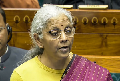 Union Budget: Defence soars to Rs 7.85 lakh crore, big bets on electronics, biopharma and railways | Union Budget: Defence soars to Rs 7.85 lakh crore, big bets on electronics, biopharma and railways Union Budget: Defence soars to Rs 7.85 lakh crore, big bets on electronics, biopharma and railways | Union Budget: Defence soars to Rs 7.85 lakh crore, big bets on electronics, biopharma and railways