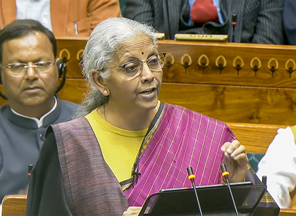 Budget 2026-27 rolls out tax incentives for cooperatives | Budget 2026-27 rolls out tax incentives for cooperatives Budget 2026-27 rolls out tax incentives for cooperatives | Budget 2026-27 rolls out tax incentives for cooperatives