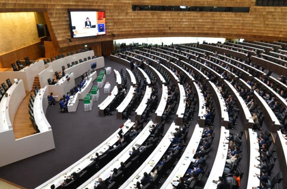 Early voting for Thailand's House of Representatives election kicks off | Early voting for Thailand's House of Representatives election kicks off Early voting for Thailand's House of Representatives election kicks off | Early voting for Thailand's House of Representatives election kicks off