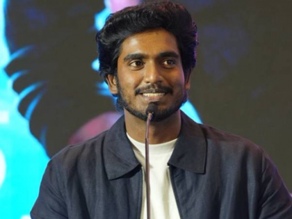 Rajinikanth's words 'Nee Nadi Kanna' blasted all my insecurities away, says Abishan Jeevinth! | Rajinikanth's words 'Nee Nadi Kanna' blasted all my insecurities away, says Abishan Jeevinth! Rajinikanth's words 'Nee Nadi Kanna' blasted all my insecurities away, says Abishan Jeevinth! | Rajinikanth's words 'Nee Nadi Kanna' blasted all my insecurities away, says Abishan Jeevinth!