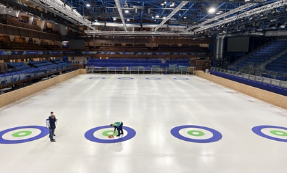 2026 Winter Olympics: Britain, Canada, Sweden start as favourites for curling title | 2026 Winter Olympics: Britain, Canada, Sweden start as favourites for curling title 2026 Winter Olympics: Britain, Canada, Sweden start as favourites for curling title | 2026 Winter Olympics: Britain, Canada, Sweden start as favourites for curling title