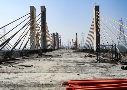 FM Sitharaman delivers massive infrastructure push in Union Budget 2026-27 | FM Sitharaman delivers massive infrastructure push in Union Budget 2026-27 FM Sitharaman delivers massive infrastructure push in Union Budget 2026-27 | FM Sitharaman delivers massive infrastructure push in Union Budget 2026-27