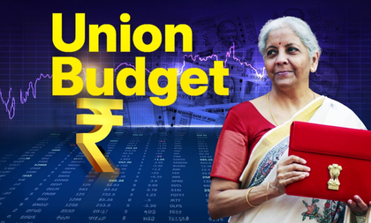 Budget 2026 gives strong push to logistics, manufacturing and Viksit Bharat: Industry leaders | Budget 2026 gives strong push to logistics, manufacturing and Viksit Bharat: Industry leaders Budget 2026 gives strong push to logistics, manufacturing and Viksit Bharat: Industry leaders | Budget 2026 gives strong push to logistics, manufacturing and Viksit Bharat: Industry leaders