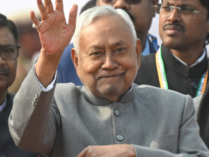 Union Budget will benefit Bihar: Nitish Kumar | Union Budget will benefit Bihar: Nitish Kumar Union Budget will benefit Bihar: Nitish Kumar | Union Budget will benefit Bihar: Nitish Kumar