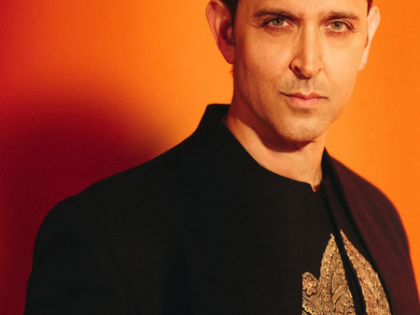 Hrithik Roshan shares a glimpse of his unique 'post workout meal' | Hrithik Roshan shares a glimpse of his unique 'post workout meal' Hrithik Roshan shares a glimpse of his unique 'post workout meal' | Hrithik Roshan shares a glimpse of his unique 'post workout meal'