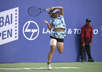 Mumbai Open WTA 125K: Thailand’s Peangtarn Plipuech knocks out Ankita Raina | Mumbai Open WTA 125K: Thailand’s Peangtarn Plipuech knocks out Ankita Raina Mumbai Open WTA 125K: Thailand’s Peangtarn Plipuech knocks out Ankita Raina | Mumbai Open WTA 125K: Thailand’s Peangtarn Plipuech knocks out Ankita Raina
