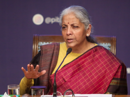 Northeast CMs hail Union Budget as visionary roadmap towards ‘Viksit Bharat’ | Northeast CMs hail Union Budget as visionary roadmap towards ‘Viksit Bharat’ Northeast CMs hail Union Budget as visionary roadmap towards ‘Viksit Bharat’ | Northeast CMs hail Union Budget as visionary roadmap towards ‘Viksit Bharat’