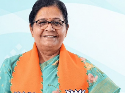 First Karyavay Bhawan Budget reinforces developed India vision: Rajasthan MP | First Karyavay Bhawan Budget reinforces developed India vision: Rajasthan MP First Karyavay Bhawan Budget reinforces developed India vision: Rajasthan MP | First Karyavay Bhawan Budget reinforces developed India vision: Rajasthan MP