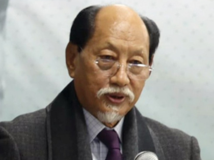 Nagaland CM announces relief for victims of Kohima bus tragedy | Nagaland CM announces relief for victims of Kohima bus tragedy Nagaland CM announces relief for victims of Kohima bus tragedy | Nagaland CM announces relief for victims of Kohima bus tragedy