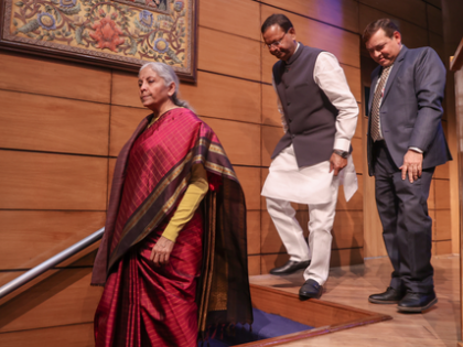 Budget 2026-27 prioritises durable growth over short-term appeasement: Report | Budget 2026-27 prioritises durable growth over short-term appeasement: Report Budget 2026-27 prioritises durable growth over short-term appeasement: Report | Budget 2026-27 prioritises durable growth over short-term appeasement: Report