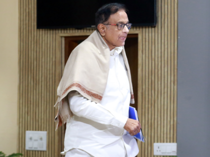 Congress authorises Chidambaram to finalise seat-sharing pact with DMK for TN Assembly polls | Congress authorises Chidambaram to finalise seat-sharing pact with DMK for TN Assembly polls Congress authorises Chidambaram to finalise seat-sharing pact with DMK for TN Assembly polls | Congress authorises Chidambaram to finalise seat-sharing pact with DMK for TN Assembly polls