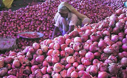 Shallot surplus crashes prices to Rs 10/kg in TN's Perambalur, farmers seek govt intervention | Shallot surplus crashes prices to Rs 10/kg in TN's Perambalur, farmers seek govt intervention Shallot surplus crashes prices to Rs 10/kg in TN's Perambalur, farmers seek govt intervention | Shallot surplus crashes prices to Rs 10/kg in TN's Perambalur, farmers seek govt intervention