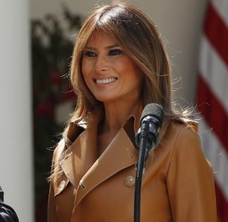 US first lady documentary 'Melania' receives mixed views on opening | US first lady documentary 'Melania' receives mixed views on opening US first lady documentary 'Melania' receives mixed views on opening | US first lady documentary 'Melania' receives mixed views on opening