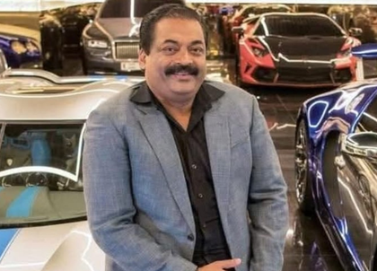 CJ Roy suicide case: CM Vijayan writes to FM Nirmala Sitharaman seeking judicial probe | CJ Roy suicide case: CM Vijayan writes to FM Nirmala Sitharaman seeking judicial probe CJ Roy suicide case: CM Vijayan writes to FM Nirmala Sitharaman seeking judicial probe | CJ Roy suicide case: CM Vijayan writes to FM Nirmala Sitharaman seeking judicial probe