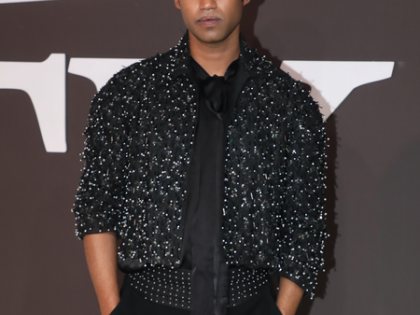 Babil Khan on meditation: It’s just loving yourself | Babil Khan on meditation: It’s just loving yourself Babil Khan on meditation: It’s just loving yourself | Babil Khan on meditation: It’s just loving yourself