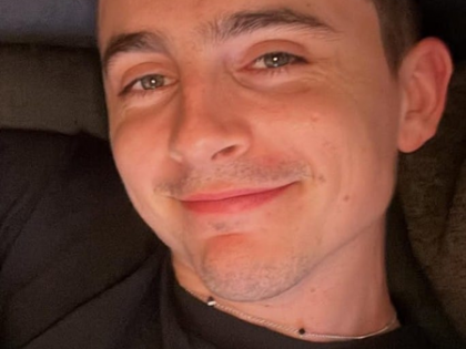 Timothee Chalamet defends his choice of dramatic promotional tours | Timothee Chalamet defends his choice of dramatic promotional tours Timothee Chalamet defends his choice of dramatic promotional tours | Timothee Chalamet defends his choice of dramatic promotional tours