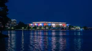 Kennedy Center to close around July 4 for $200 million overhaul | Kennedy Center to close around July 4 for $200 million overhaul Kennedy Center to close around July 4 for $200 million overhaul | Kennedy Center to close around July 4 for $200 million overhaul