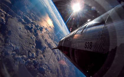 SpaceX acquires xAI to launch space‑based AI data centres: Elon Musk | SpaceX acquires xAI to launch space‑based AI data centres: Elon Musk SpaceX acquires xAI to launch space‑based AI data centres: Elon Musk | SpaceX acquires xAI to launch space‑based AI data centres: Elon Musk