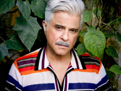 Anil Kapoor flaunts all greys, Riteish Deshmukh says ‘mind blowing’ | Anil Kapoor flaunts all greys, Riteish Deshmukh says ‘mind blowing’ Anil Kapoor flaunts all greys, Riteish Deshmukh says ‘mind blowing’ | Anil Kapoor flaunts all greys, Riteish Deshmukh says ‘mind blowing’