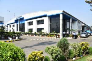 Sansera Engineering forms JV with Japan’s Nichidia; shares jump 6 pc | Sansera Engineering forms JV with Japan’s Nichidia; shares jump 6 pc Sansera Engineering forms JV with Japan’s Nichidia; shares jump 6 pc | Sansera Engineering forms JV with Japan’s Nichidia; shares jump 6 pc