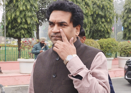 Atishi video FIR: Kapil Mishra seeks Delhi Assembly protection, probe by privileges panel | Atishi video FIR: Kapil Mishra seeks Delhi Assembly protection, probe by privileges panel Atishi video FIR: Kapil Mishra seeks Delhi Assembly protection, probe by privileges panel | Atishi video FIR: Kapil Mishra seeks Delhi Assembly protection, probe by privileges panel