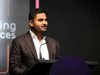 Defence to become sizable and strategic part of Adani Group: Jeet Adani | Defence to become sizable and strategic part of Adani Group: Jeet Adani Defence to become sizable and strategic part of Adani Group: Jeet Adani | Defence to become sizable and strategic part of Adani Group: Jeet Adani