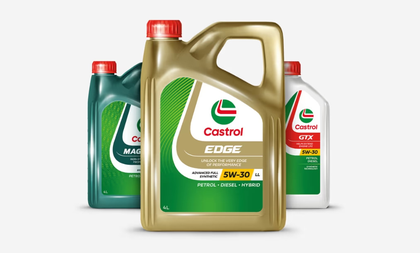 Lubricant maker Castrol India logs 10 pc decline in Q3 net profit | Lubricant maker Castrol India logs 10 pc decline in Q3 net profit Lubricant maker Castrol India logs 10 pc decline in Q3 net profit | Lubricant maker Castrol India logs 10 pc decline in Q3 net profit