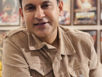 Manoj Muntashir pays tribute to Lata Mangeshkar on ‘Indian Idol’: Her melodies are eternal | Manoj Muntashir pays tribute to Lata Mangeshkar on ‘Indian Idol’: Her melodies are eternal Manoj Muntashir pays tribute to Lata Mangeshkar on ‘Indian Idol’: Her melodies are eternal | Manoj Muntashir pays tribute to Lata Mangeshkar on ‘Indian Idol’: Her melodies are eternal