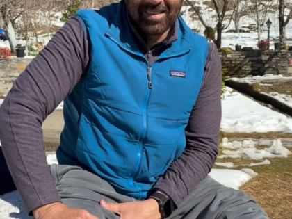 Sunny Deol and Akshaye Khanna to team up after 29 years with ‘Ikka’, both skip the event | Sunny Deol and Akshaye Khanna to team up after 29 years with ‘Ikka’, both skip the event Sunny Deol and Akshaye Khanna to team up after 29 years with ‘Ikka’, both skip the event | Sunny Deol and Akshaye Khanna to team up after 29 years with ‘Ikka’, both skip the event