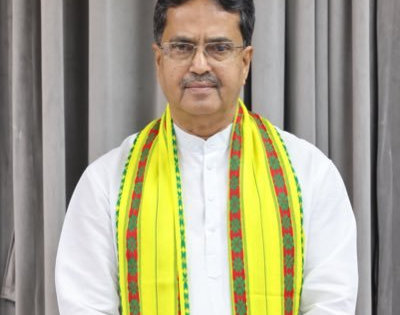 Tripura to set up international skill centre, foreign language school: CM Saha | Tripura to set up international skill centre, foreign language school: CM Saha Tripura to set up international skill centre, foreign language school: CM Saha | Tripura to set up international skill centre, foreign language school: CM Saha