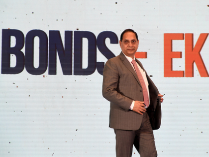 Alternative Investment Funds grow at 30 pc in India over 5 years: SEBI Chairman | Alternative Investment Funds grow at 30 pc in India over 5 years: SEBI Chairman Alternative Investment Funds grow at 30 pc in India over 5 years: SEBI Chairman | Alternative Investment Funds grow at 30 pc in India over 5 years: SEBI Chairman