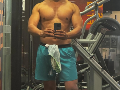 Randeep Hooda bulks up for ‘Eetha’ with Shraddha Kapoor | Randeep Hooda bulks up for ‘Eetha’ with Shraddha Kapoor Randeep Hooda bulks up for ‘Eetha’ with Shraddha Kapoor | Randeep Hooda bulks up for ‘Eetha’ with Shraddha Kapoor