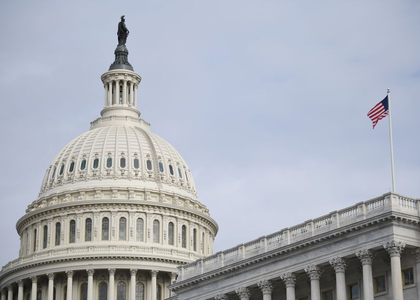 US Congress presses for stricter AI workplace rules | US Congress presses for stricter AI workplace rules US Congress presses for stricter AI workplace rules | US Congress presses for stricter AI workplace rules