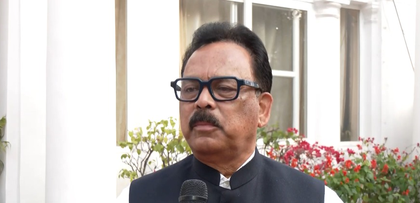 Congress MP’s ‘economy under mortgage’ charge over India-US trade deal | Congress MP’s ‘economy under mortgage’ charge over India-US trade deal Congress MP’s ‘economy under mortgage’ charge over India-US trade deal | Congress MP’s ‘economy under mortgage’ charge over India-US trade deal