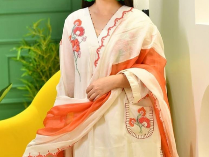 Chahat Pandey says her ‘Hasratein’ character is conditioned to stay quiet, carry loss, judgment | Chahat Pandey says her ‘Hasratein’ character is conditioned to stay quiet, carry loss, judgment Chahat Pandey says her ‘Hasratein’ character is conditioned to stay quiet, carry loss, judgment | Chahat Pandey says her ‘Hasratein’ character is conditioned to stay quiet, carry loss, judgment