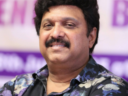 Kerala Minister Ganesh Kumar heads into 6th Pathanapuram contest amid rising unease | Kerala Minister Ganesh Kumar heads into 6th Pathanapuram contest amid rising unease Kerala Minister Ganesh Kumar heads into 6th Pathanapuram contest amid rising unease | Kerala Minister Ganesh Kumar heads into 6th Pathanapuram contest amid rising unease