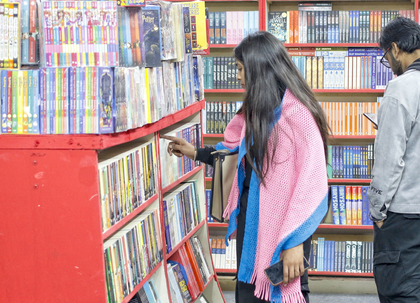 TN children’s writers body seeks manifesto promises for libraries ahead of 2026 Assembly polls | TN children’s writers body seeks manifesto promises for libraries ahead of 2026 Assembly polls TN children’s writers body seeks manifesto promises for libraries ahead of 2026 Assembly polls | TN children’s writers body seeks manifesto promises for libraries ahead of 2026 Assembly polls