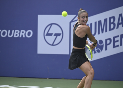 2024 champion Semenistaja highlights growth of Mumbai Open WTA 125K Series while eyeing another title run | 2024 champion Semenistaja highlights growth of Mumbai Open WTA 125K Series while eyeing another title run 2024 champion Semenistaja highlights growth of Mumbai Open WTA 125K Series while eyeing another title run | 2024 champion Semenistaja highlights growth of Mumbai Open WTA 125K Series while eyeing another title run