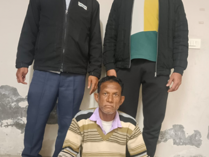 Gujarat Police nabs prime accused in inter-state child trafficking case | Gujarat Police nabs prime accused in inter-state child trafficking case Gujarat Police nabs prime accused in inter-state child trafficking case | Gujarat Police nabs prime accused in inter-state child trafficking case