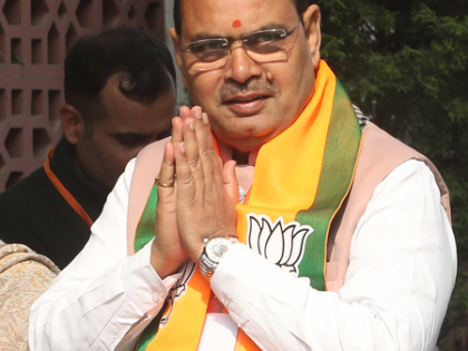 Rajasthan to gain significantly from India-US trade deal: CM Bhajanlal Sharma | Rajasthan to gain significantly from India-US trade deal: CM Bhajanlal Sharma Rajasthan to gain significantly from India-US trade deal: CM Bhajanlal Sharma | Rajasthan to gain significantly from India-US trade deal: CM Bhajanlal Sharma