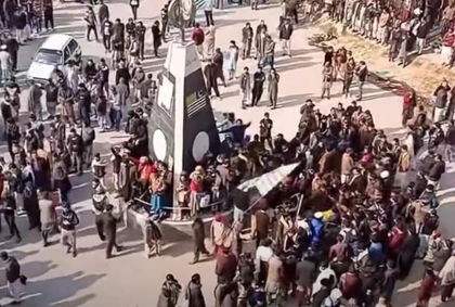 People in Pakistan-occupied Kashmir continue to suffer from political subjugation, infrastructural decay | People in Pakistan-occupied Kashmir continue to suffer from political subjugation, infrastructural decay People in Pakistan-occupied Kashmir continue to suffer from political subjugation, infrastructural decay | People in Pakistan-occupied Kashmir continue to suffer from political subjugation, infrastructural decay