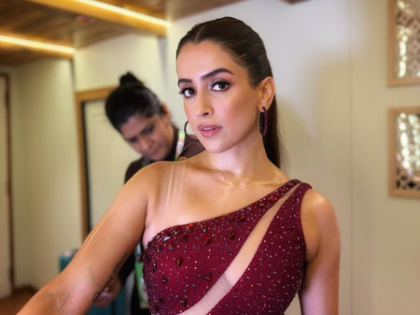 Sanya Malhotra reflects on the importance of fitness & the discipline it requires | Sanya Malhotra reflects on the importance of fitness & the discipline it requires Sanya Malhotra reflects on the importance of fitness & the discipline it requires | Sanya Malhotra reflects on the importance of fitness & the discipline it requires