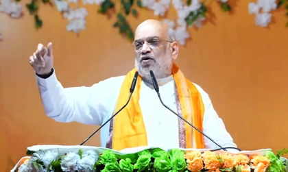 HM Amit Shah likely to visit Bengal later in Feb | HM Amit Shah likely to visit Bengal later in Feb HM Amit Shah likely to visit Bengal later in Feb | HM Amit Shah likely to visit Bengal later in Feb