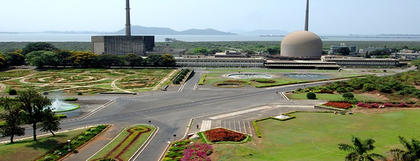 Small Modular Reactors to be used at brownfield sites: MoS Jitendra Singh | Small Modular Reactors to be used at brownfield sites: MoS Jitendra Singh Small Modular Reactors to be used at brownfield sites: MoS Jitendra Singh | Small Modular Reactors to be used at brownfield sites: MoS Jitendra Singh