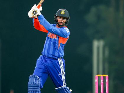 T20 WC: Piyush Chawla feels 'there is nothing to worry' about Abhishek's form | T20 WC: Piyush Chawla feels 'there is nothing to worry' about Abhishek's form T20 WC: Piyush Chawla feels 'there is nothing to worry' about Abhishek's form | T20 WC: Piyush Chawla feels 'there is nothing to worry' about Abhishek's form