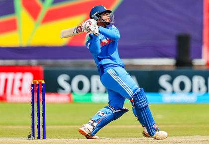 ‘You can’t stop the sun from rising’: Cricket fraternity lauds Vaibhav Suryavanshi’s historic knock in U19 WC final | ‘You can’t stop the sun from rising’: Cricket fraternity lauds Vaibhav Suryavanshi’s historic knock in U19 WC final ‘You can’t stop the sun from rising’: Cricket fraternity lauds Vaibhav Suryavanshi’s historic knock in U19 WC final | ‘You can’t stop the sun from rising’: Cricket fraternity lauds Vaibhav Suryavanshi’s historic knock in U19 WC final