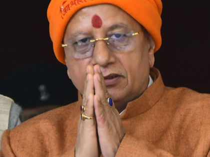 Bihar Dy CM Vijay Sinha cracks down on illegal hoardings, parking in Patna | Bihar Dy CM Vijay Sinha cracks down on illegal hoardings, parking in Patna Bihar Dy CM Vijay Sinha cracks down on illegal hoardings, parking in Patna | Bihar Dy CM Vijay Sinha cracks down on illegal hoardings, parking in Patna