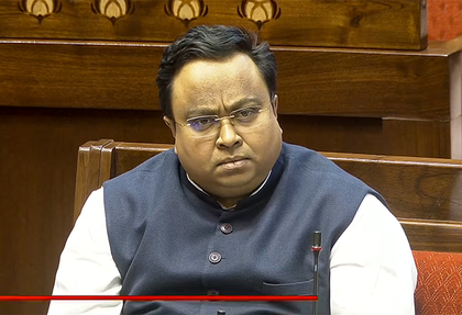 Odisha: BJD MP Sasmit Patra seeks infrastructure boost for NCLT, NCLAT | Odisha: BJD MP Sasmit Patra seeks infrastructure boost for NCLT, NCLAT Odisha: BJD MP Sasmit Patra seeks infrastructure boost for NCLT, NCLAT | Odisha: BJD MP Sasmit Patra seeks infrastructure boost for NCLT, NCLAT