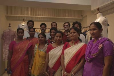 2.94 crore rural women trained in financial services in April-Dec 2025 | 2.94 crore rural women trained in financial services in April-Dec 2025 2.94 crore rural women trained in financial services in April-Dec 2025 | 2.94 crore rural women trained in financial services in April-Dec 2025